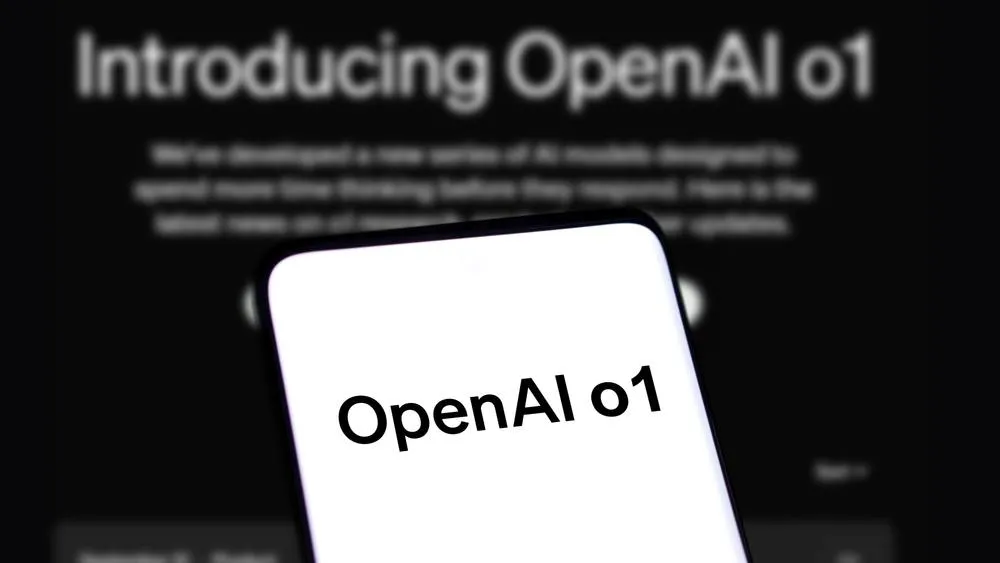 人工智能股票- OpenAI 01重点介绍Palantir和AMD公布2024年第三季度财报