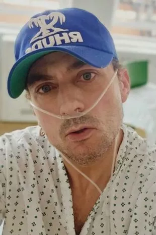 保罗·达南死亡的最新消息,警方证实了明星被发现的悲惨情况