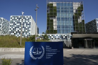 国际刑事法院在其成员国开会时面临阻力和质疑