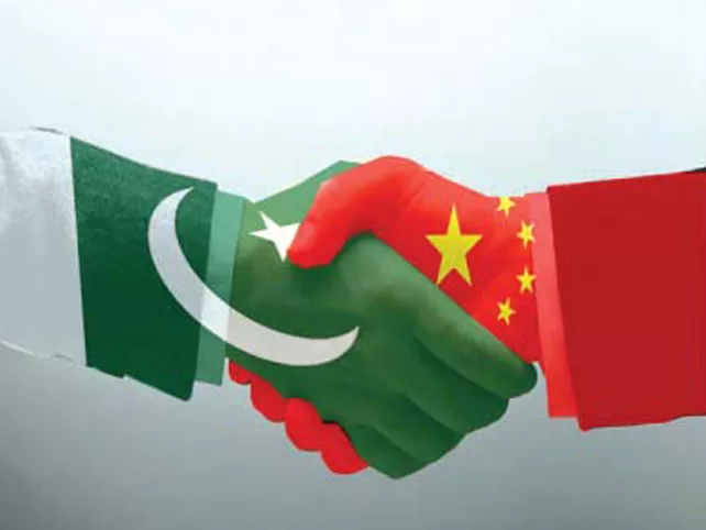 贸易战：中国寻求加强与其他伙伴的关系