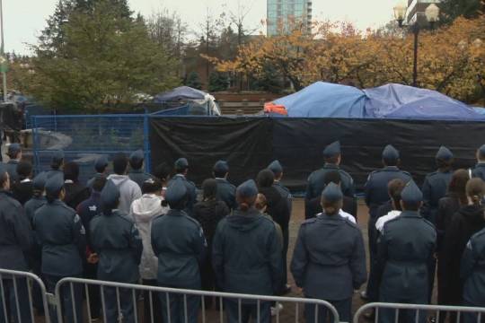 新斯科舍省自由党指控保守党竞选团队使用蒂姆·霍顿的礼品卡购买选票